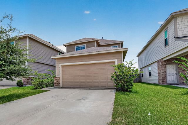 24903 Lorenzo Glaze Trail, Katy, TX 77493