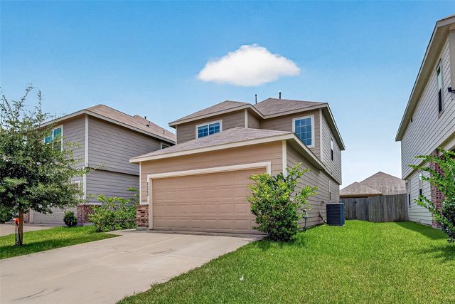 24903 Lorenzo Glaze Trail, Katy, TX 77493