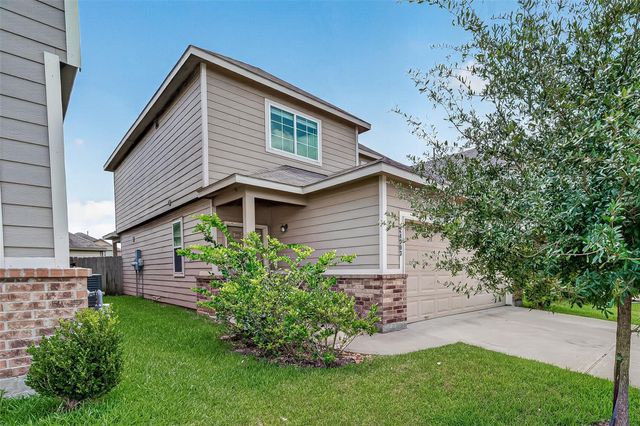 24903 Lorenzo Glaze Trail, Katy, TX 77493