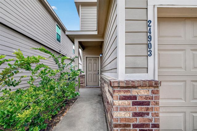 24903 Lorenzo Glaze Trail, Katy, TX 77493