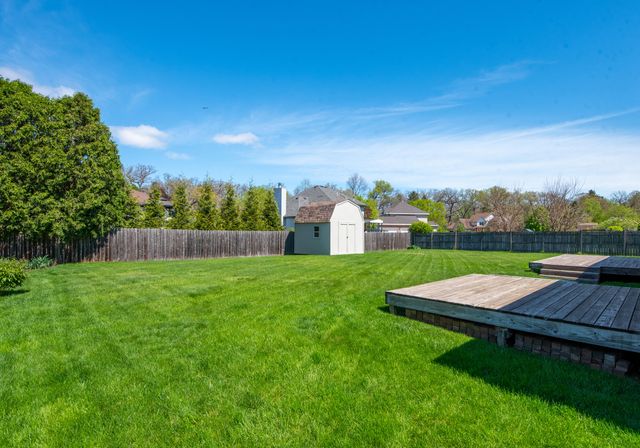 6818 Trailside Avenue, Portage, IN 46368