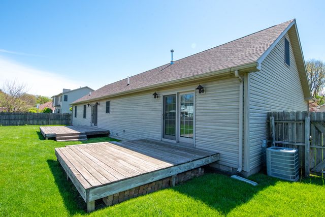 6818 Trailside Avenue, Portage, IN 46368