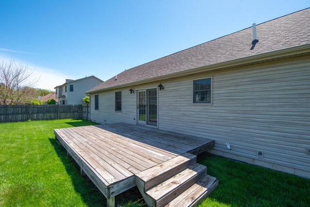6818 Trailside Avenue, Portage, IN 46368