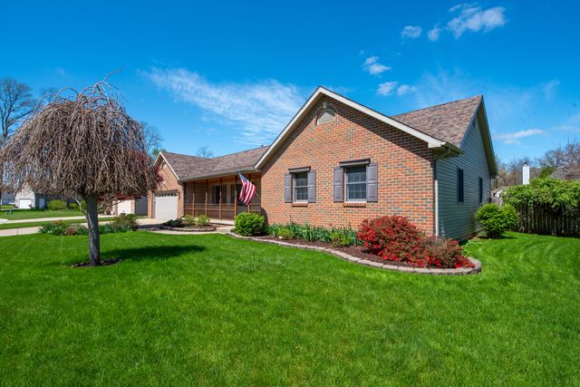 6818 Trailside Avenue, Portage, IN 46368