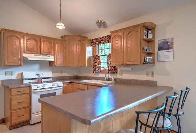 6818 Trailside Avenue, Portage, IN 46368