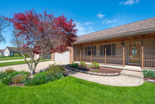 6818 Trailside Avenue, Portage, IN 46368