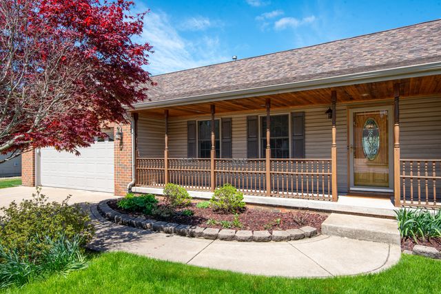 6818 Trailside Avenue, Portage, IN 46368