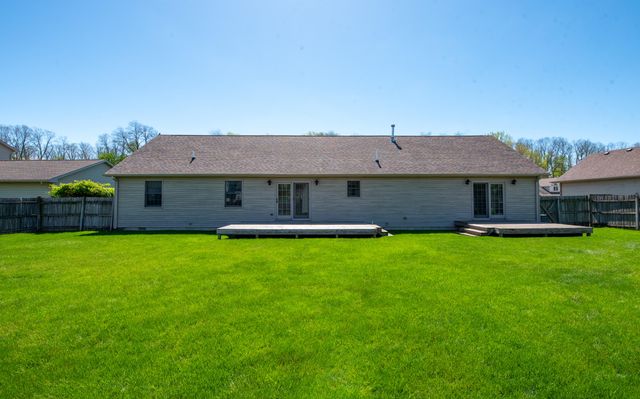 6818 Trailside Avenue, Portage, IN 46368