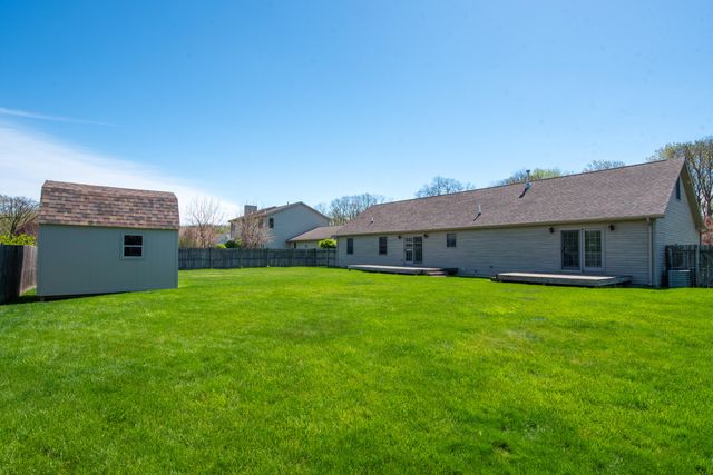 6818 Trailside Avenue, Portage, IN 46368