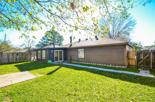 17614 Sundrop Lane, Houston, TX 77084