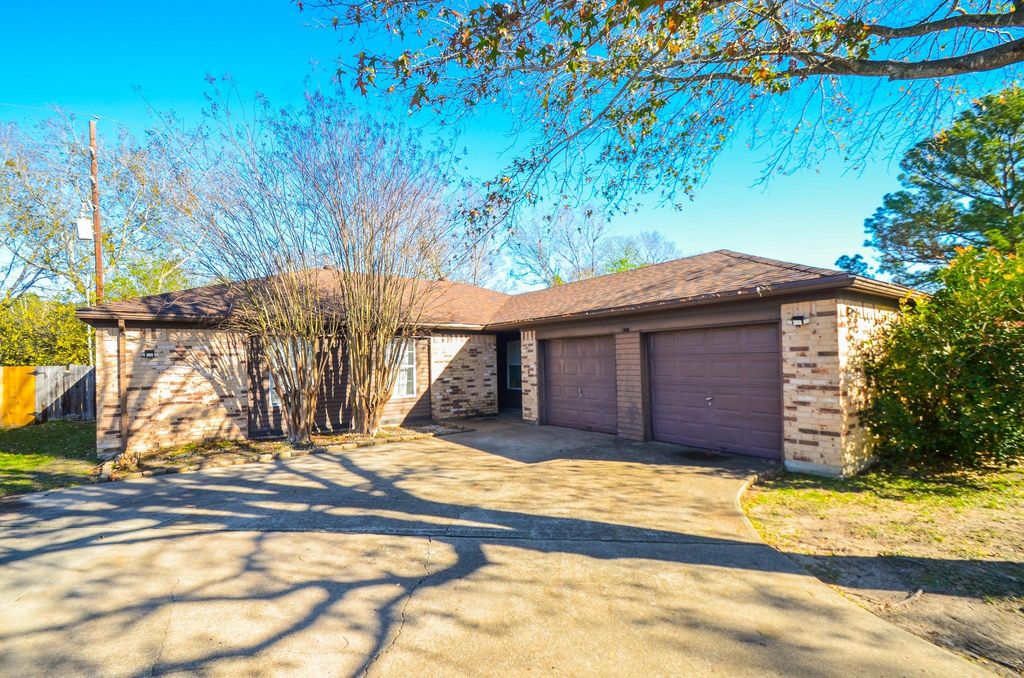 17614 Sundrop Lane, Houston, TX 77084