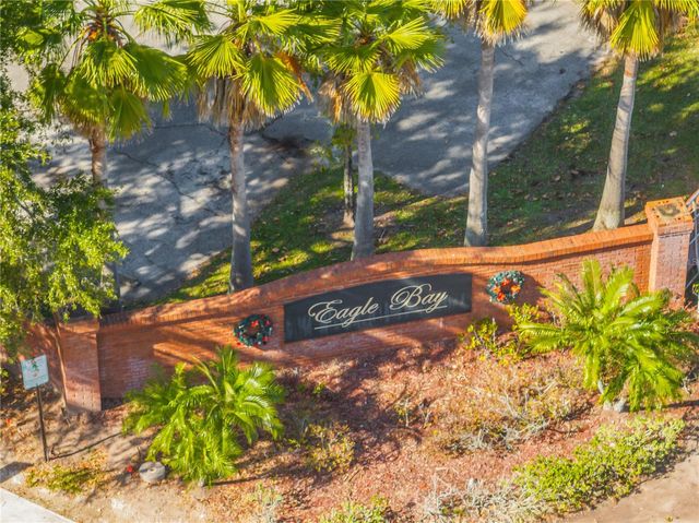 2741 MERRIEWEATHER LANE, Kissimmee, FL 34743