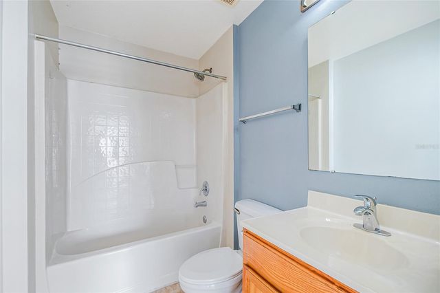 2741 MERRIEWEATHER LANE, Kissimmee, FL 34743