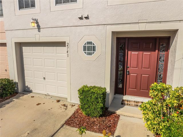 2741 MERRIEWEATHER LANE, Kissimmee, FL 34743