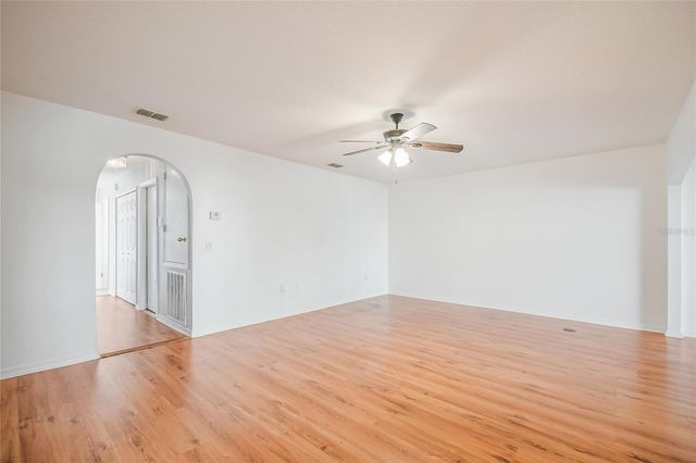 2741 MERRIEWEATHER LANE, Kissimmee, FL 34743