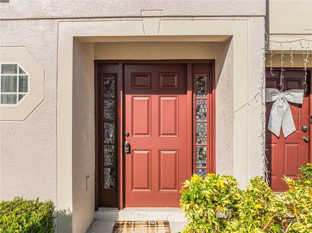 2741 MERRIEWEATHER LANE, Kissimmee, FL 34743