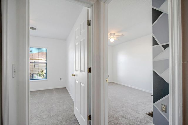 2741 MERRIEWEATHER LANE, Kissimmee, FL 34743