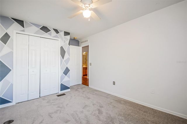 2741 MERRIEWEATHER LANE, Kissimmee, FL 34743