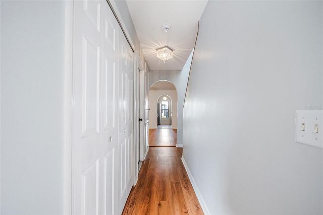 2741 MERRIEWEATHER LANE, Kissimmee, FL 34743