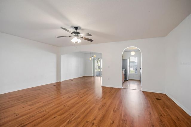 2741 MERRIEWEATHER LANE, Kissimmee, FL 34743