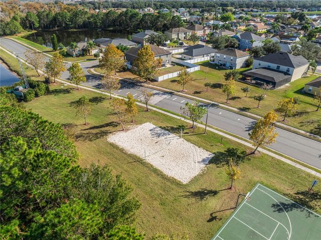 2741 MERRIEWEATHER LANE, Kissimmee, FL 34743