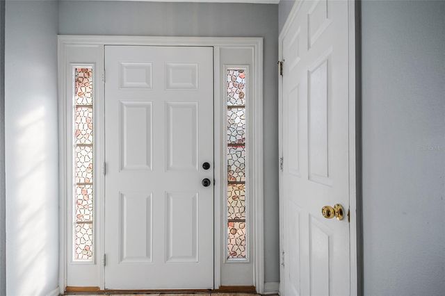 2741 MERRIEWEATHER LANE, Kissimmee, FL 34743