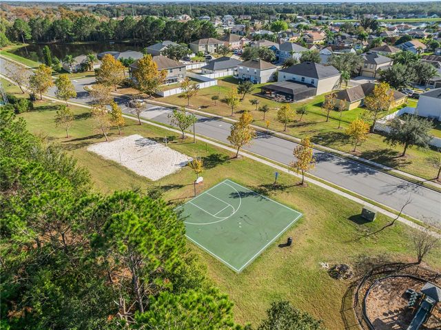 2741 MERRIEWEATHER LANE, Kissimmee, FL 34743