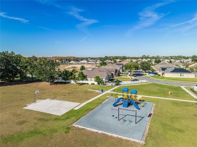 2741 MERRIEWEATHER LANE, Kissimmee, FL 34743