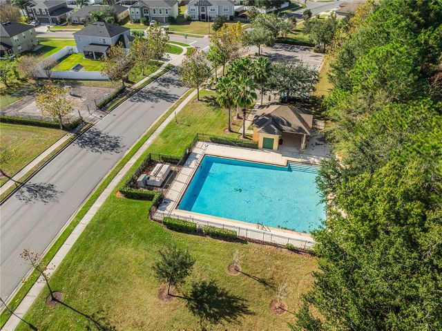 2741 MERRIEWEATHER LANE, Kissimmee, FL 34743