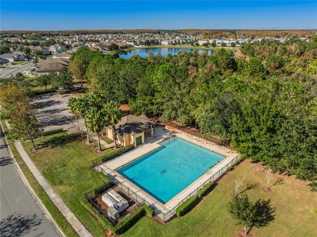 2741 MERRIEWEATHER LANE, Kissimmee, FL 34743