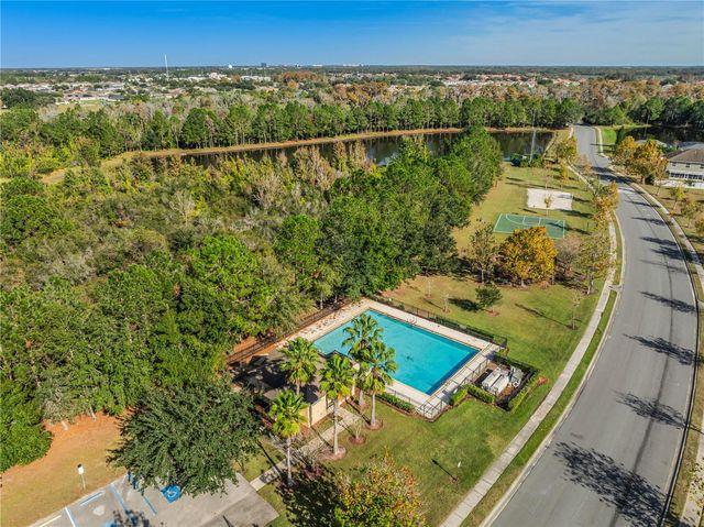 2741 MERRIEWEATHER LANE, Kissimmee, FL 34743