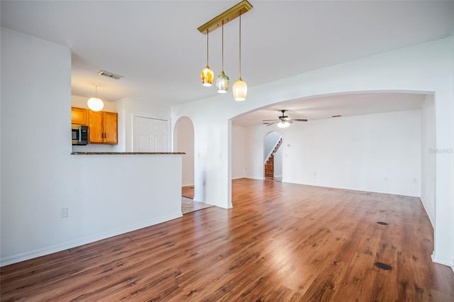 2741 MERRIEWEATHER LANE, Kissimmee, FL 34743