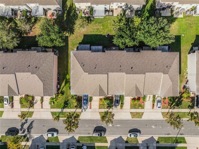 2741 MERRIEWEATHER LANE, Kissimmee, FL 34743