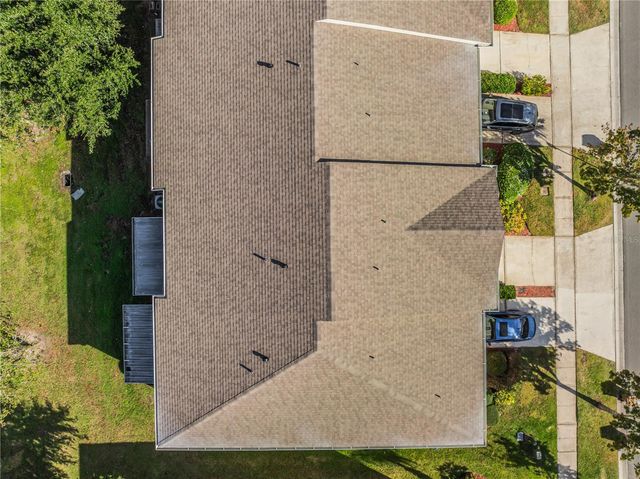 2741 MERRIEWEATHER LANE, Kissimmee, FL 34743