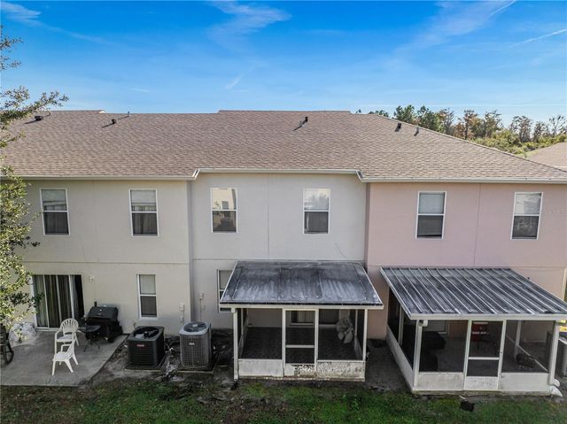 2741 MERRIEWEATHER LANE, Kissimmee, FL 34743