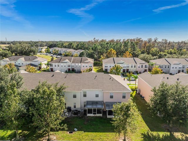 2741 MERRIEWEATHER LANE, Kissimmee, FL 34743