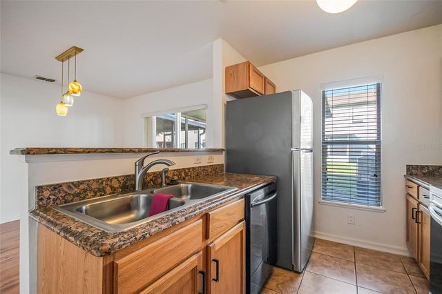 2741 MERRIEWEATHER LANE, Kissimmee, FL 34743