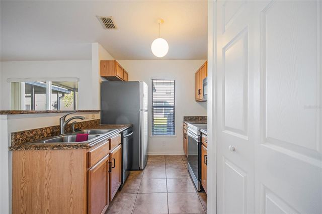 2741 MERRIEWEATHER LANE, Kissimmee, FL 34743