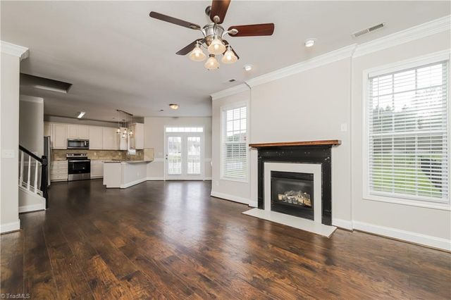 169 Bridgewater Drive, Advance, NC 27006