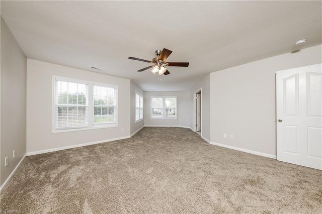 169 Bridgewater Drive, Advance, NC 27006