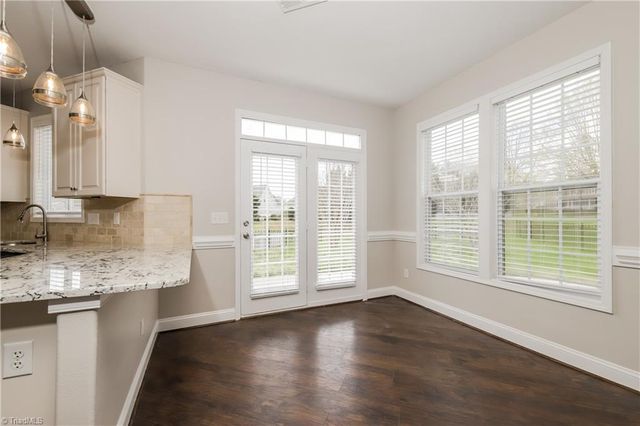 169 Bridgewater Drive, Advance, NC 27006