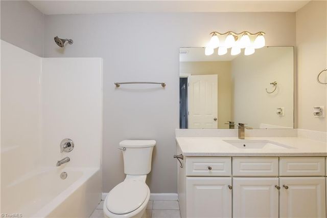 169 Bridgewater Drive, Advance, NC 27006