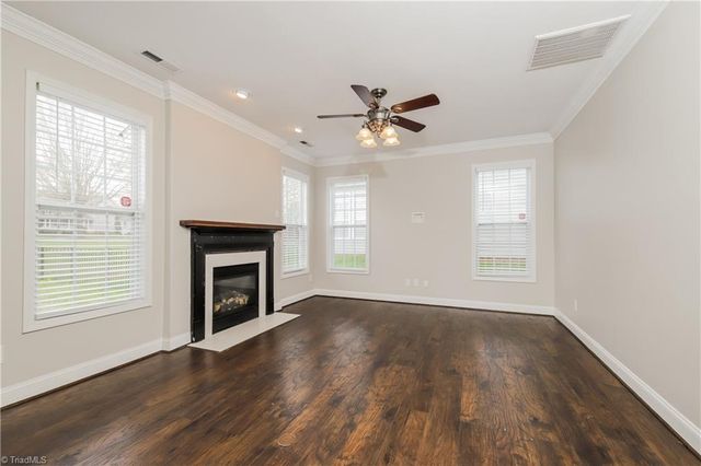 169 Bridgewater Drive, Advance, NC 27006