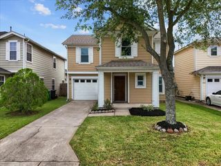 10110 Victoria Chase Lane, Houston, TX 77075