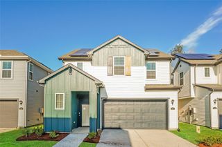 9835 Willow Creek Commerce Drive 502, Tomball, TX 77375