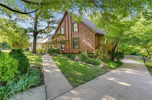 1107 E 109th Terrace, Kansas City, MO 64131