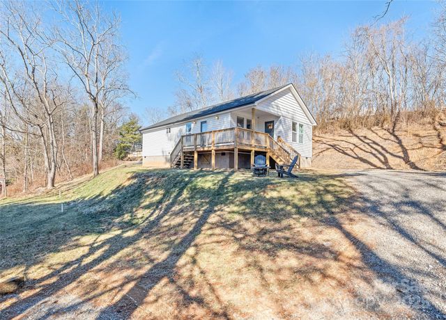 687 Holtzclaw Road, Canton, NC 28716