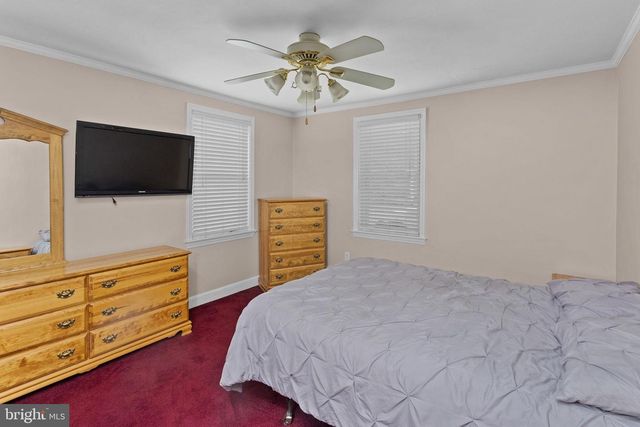 47 BENTLEY AVE, Hamilton, NJ 08619