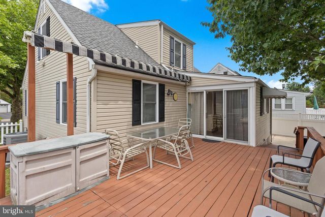 47 BENTLEY AVE, Hamilton, NJ 08619