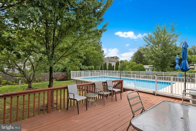 47 BENTLEY AVE, Hamilton, NJ 08619